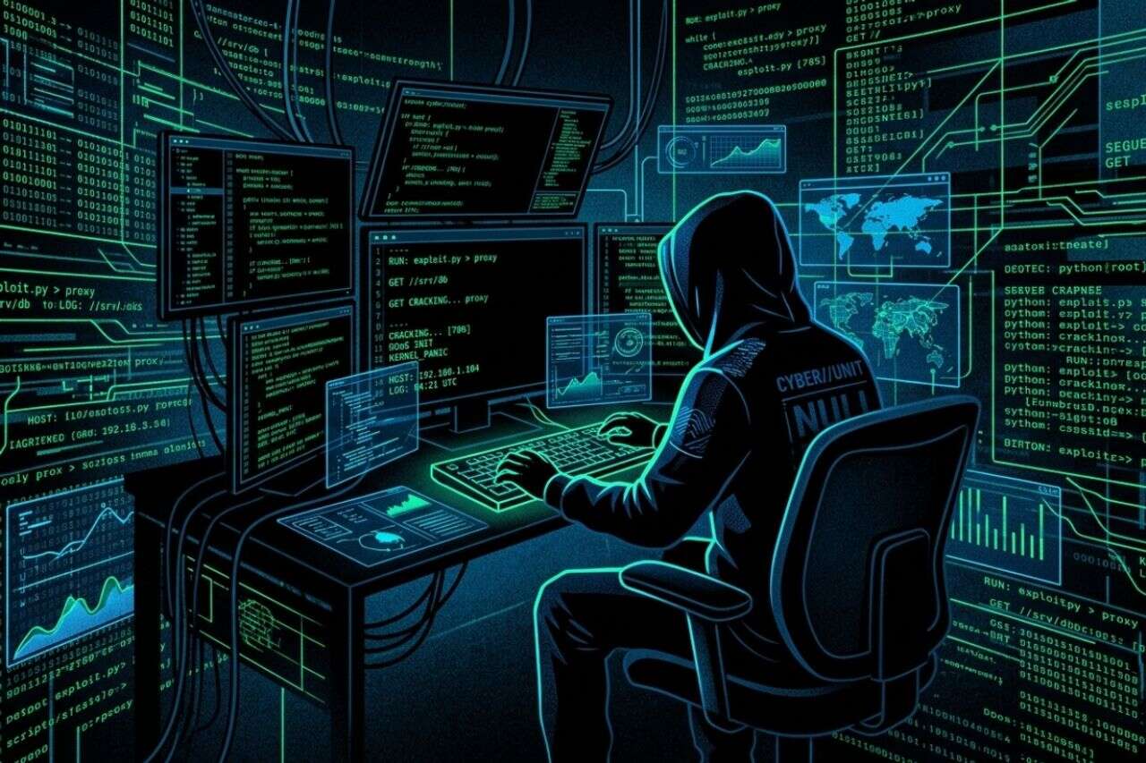 The cyber company NewCore is revealed with a fundraising of 66 million dollars