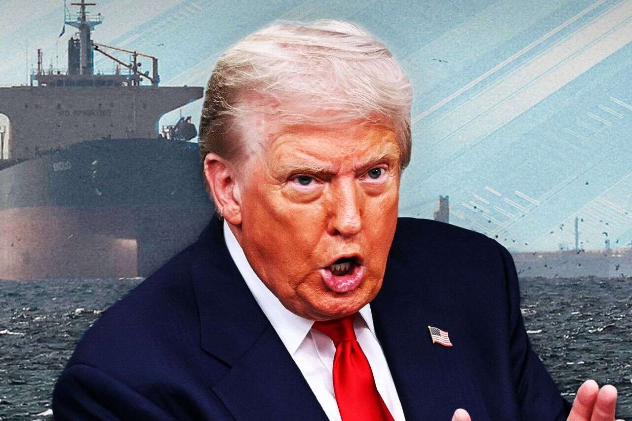 The Strait of Hormuz is closed again, the senior Iranian official: "The US violated the agreement"