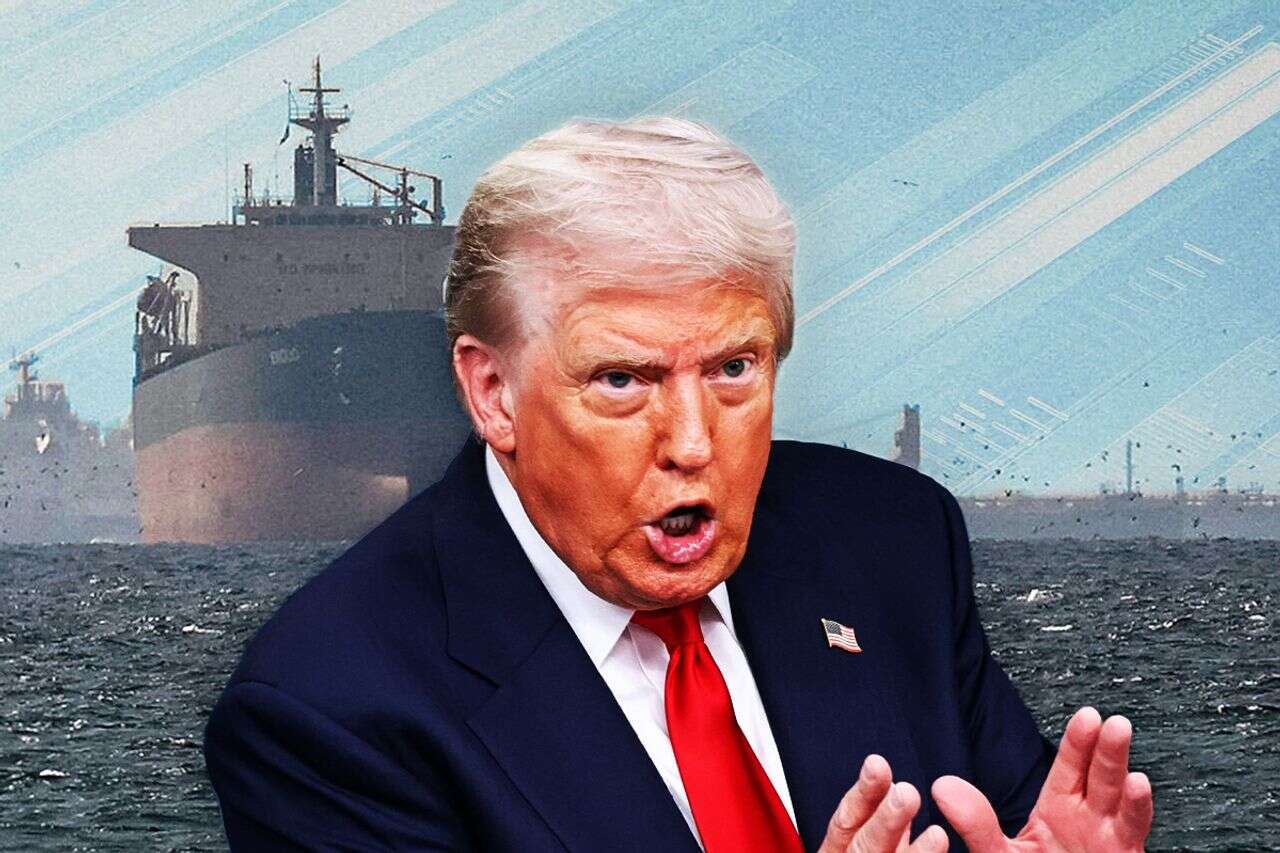 Trump announced: Suspending "Project Freedom" in Hormuz due to "significant progress in talks"