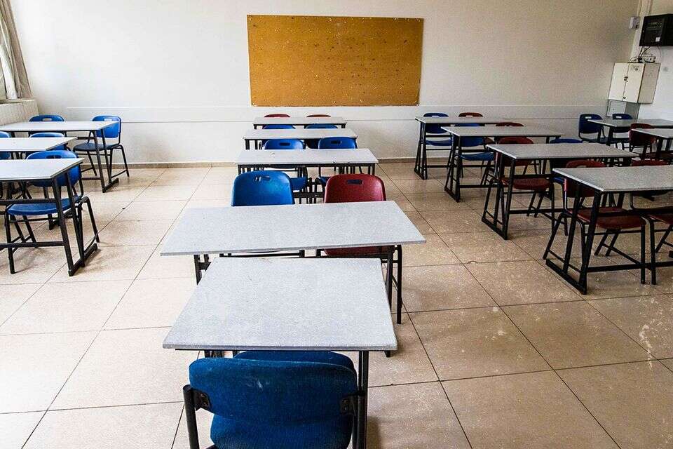 כיתה, אילוסטרציה , אורן בן חקון