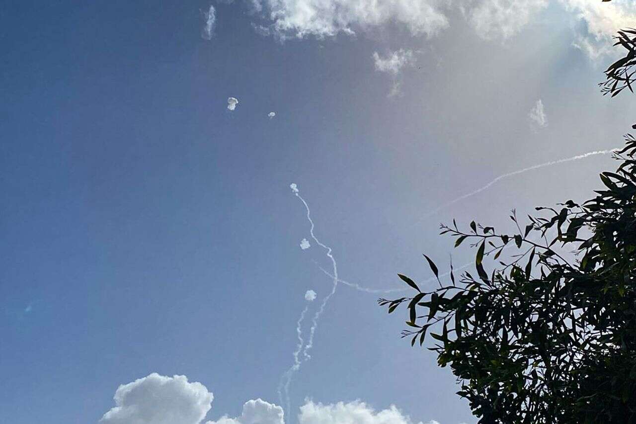 The ceasefire was violated: despite the IDF's denial - Hezbollah fired at the forces