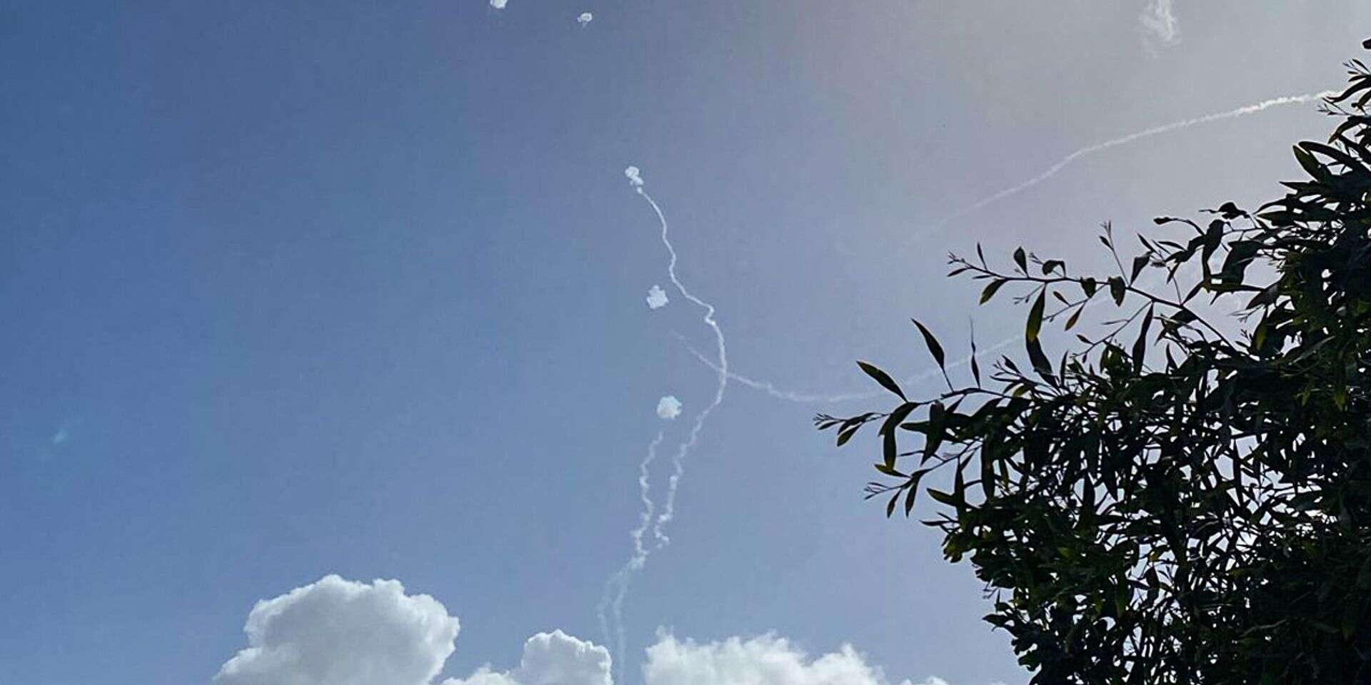 יירוט בצפון, ארכיון , שפיגל תקשורת