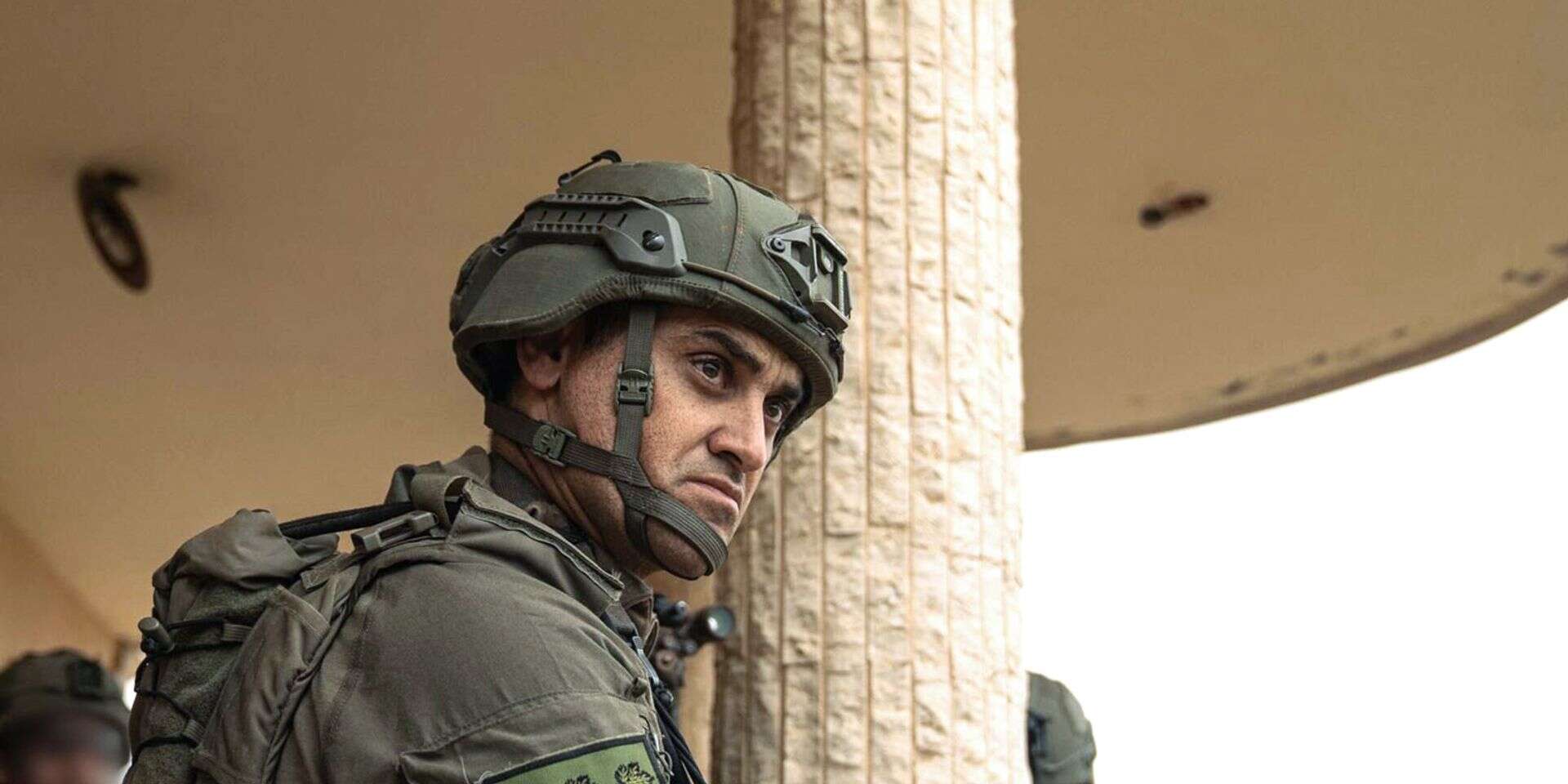 אל"ם נתנאל שמכה , דובר צה"ל