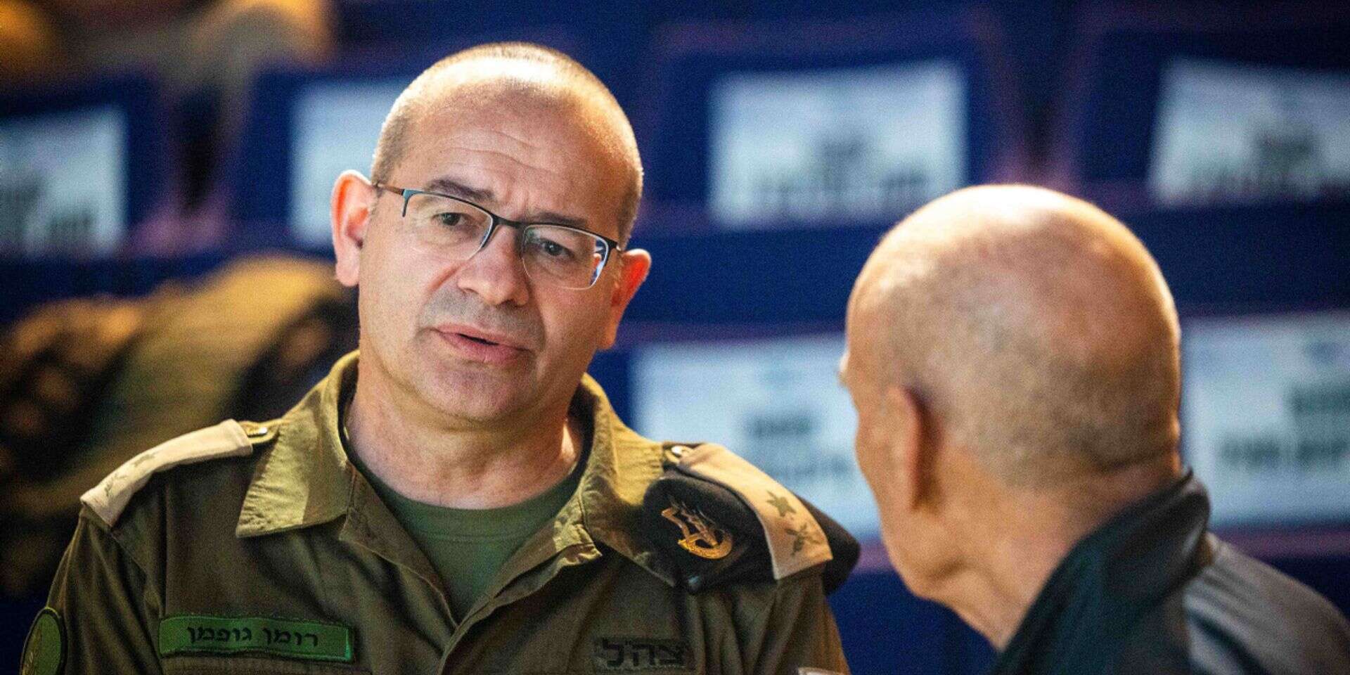 גופמן. בעל חשיבה מקורית , אורן בן חקון