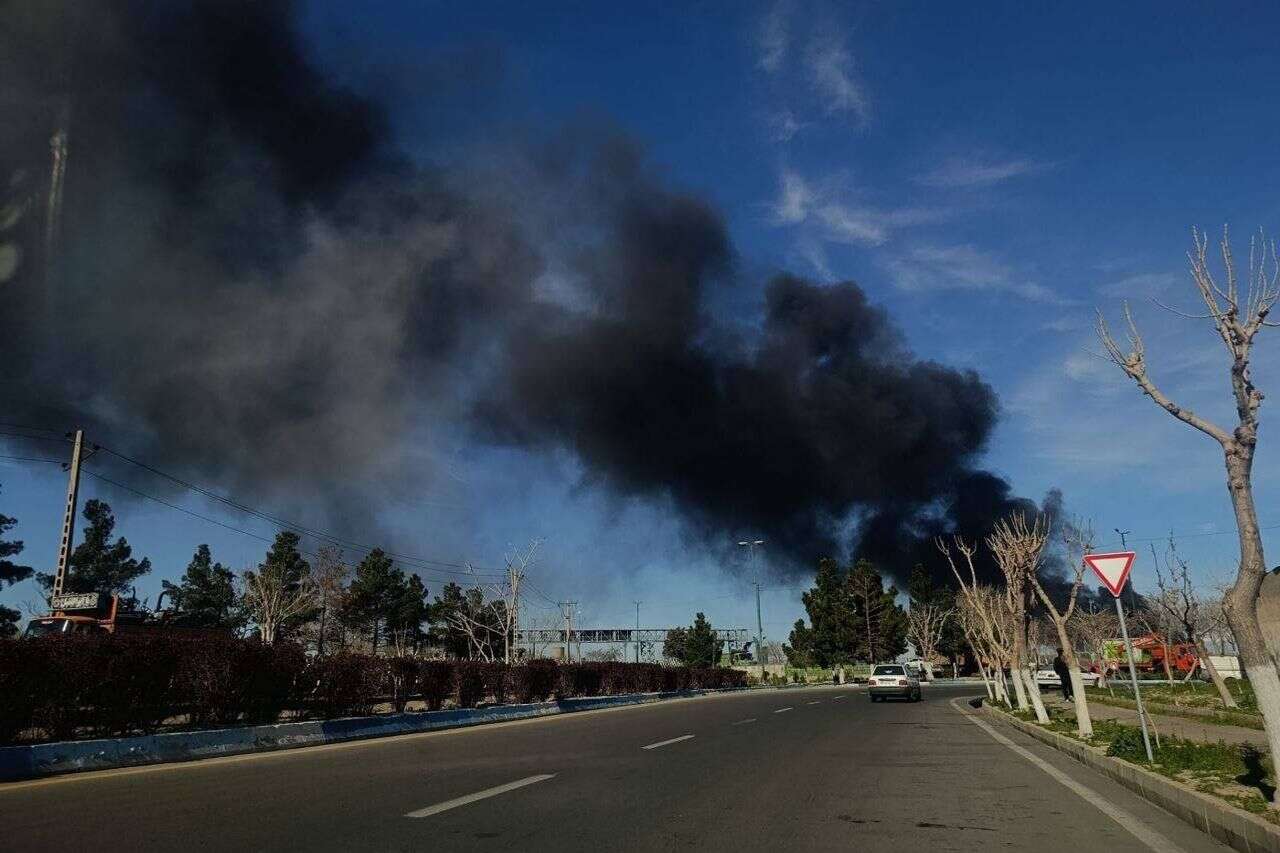 On the way to renewing the war: four scenarios against Iran