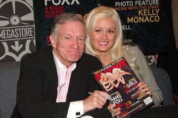 "שנאתי את זה": האקסית של יו הפנר מדברת