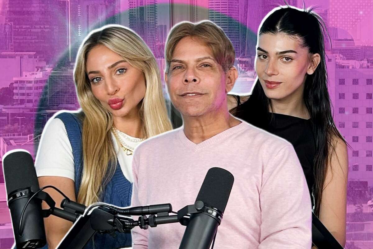 אלאיה הוף, דרור קליר, הילי בצלאל , יחאתי