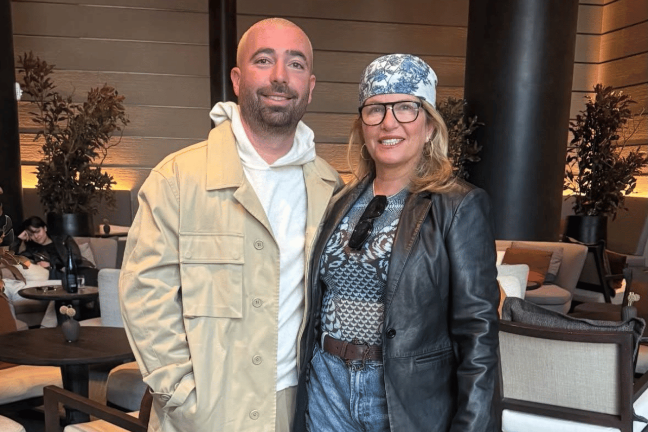 אמא של עומר אדם ידעה: ''קניתי שמלה לפני 3 חודשים''