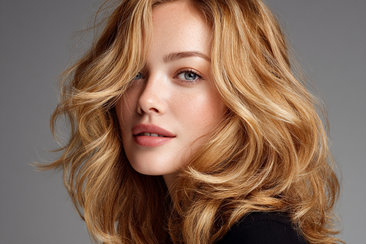 האם סטרס יכול לגרום לנשירת שיער?