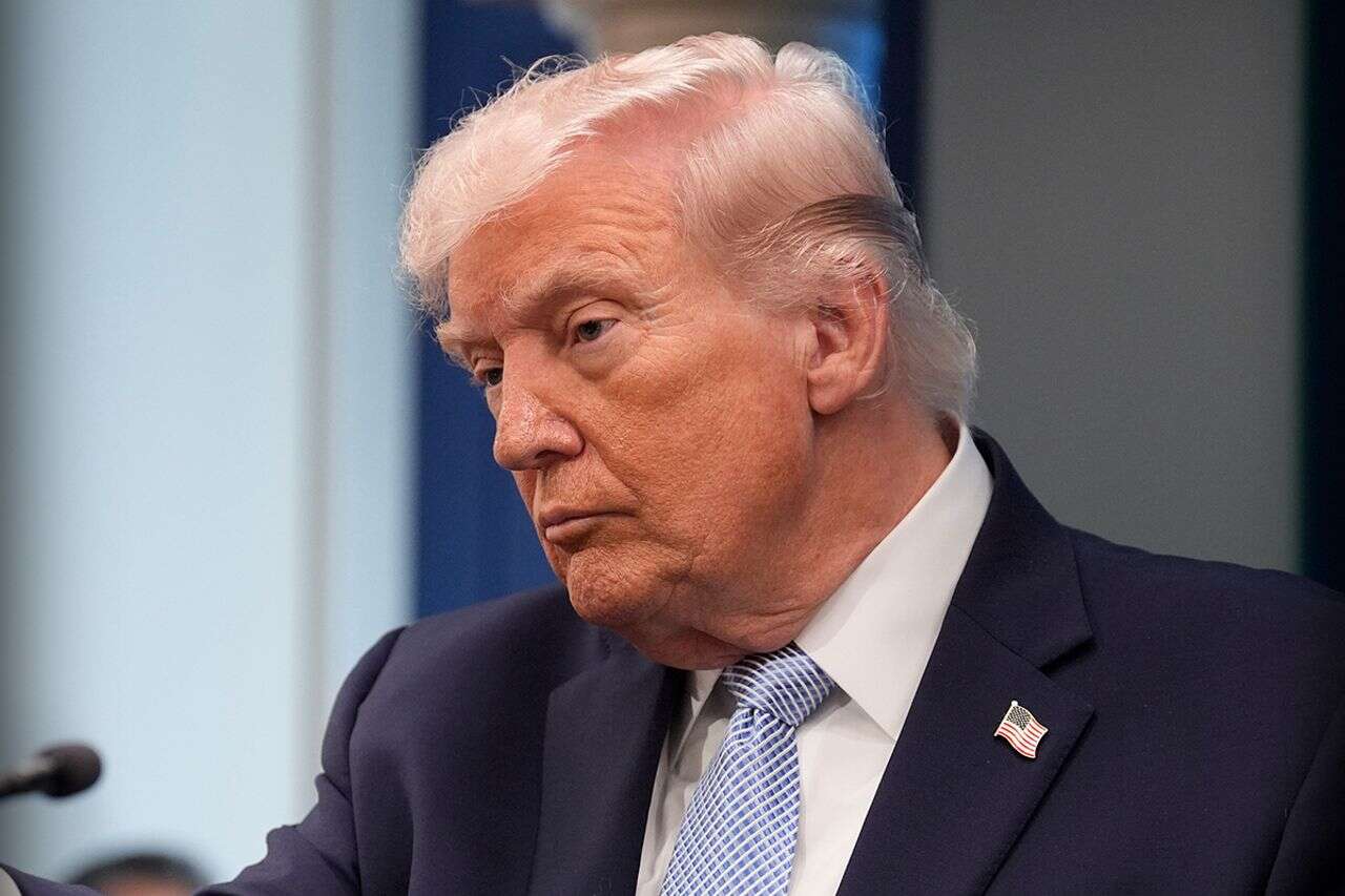 Before the expiration of the ultimatum: the sanctions that the USA imposed on Iran