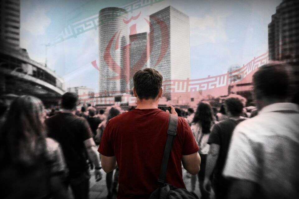 פרשת ריגול , רויטרס, GPT