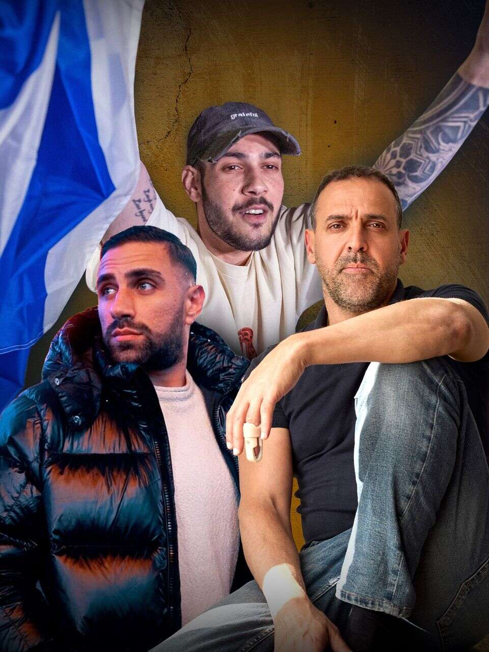 האמת אחרי השבי