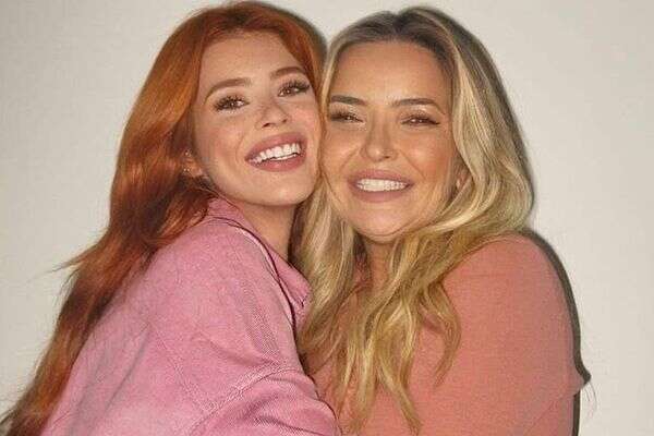 "בושה". אילנית אלמגור, אימה של הודיה כהן, נגד "האח הגדול" , פייסבוק