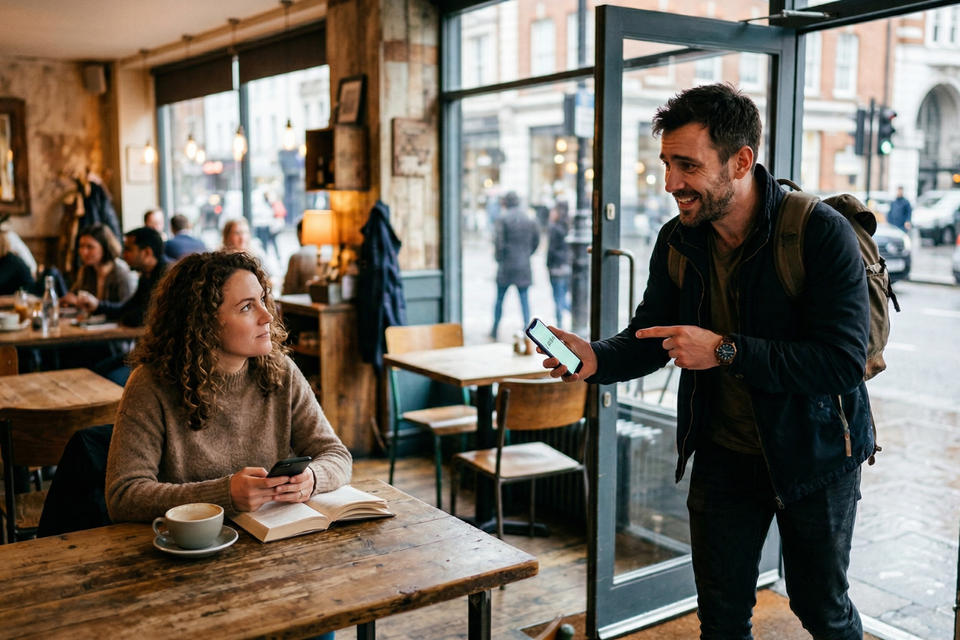 נמאס לכם לחכות לחברים? הצעד הפשוט שישנה את התמונה