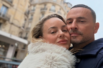 יעל בר זוהר תיעדה את הפרידה מגיא: "זה קורה"