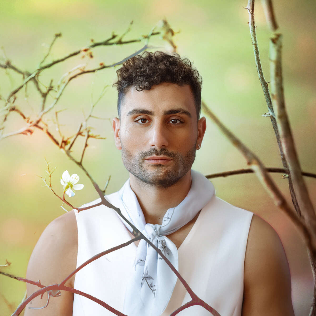 "יובל רפאל כעסה שלא עשיתי את המוב. לא היה לי אומץ"