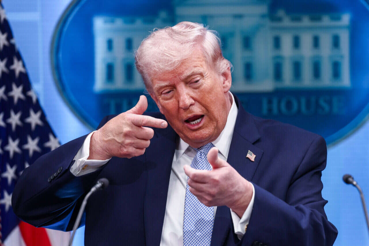 In the background of the negotiations in Pakistan: this is the Arab country on which the USA is increasing the pressure