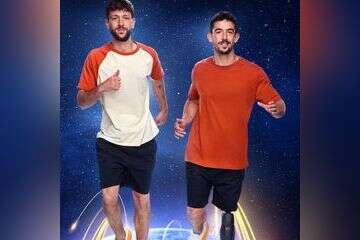 אחרי ההדחה: הג'וב החדש של עמרי ואיתי מ"המירוץ למיליון"