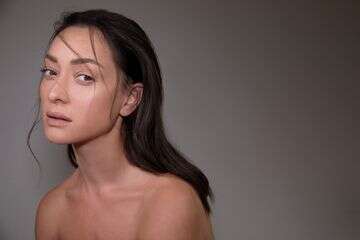 אנה ארונוב בסיפור מצמרר: "לצערי היא נפטרה"