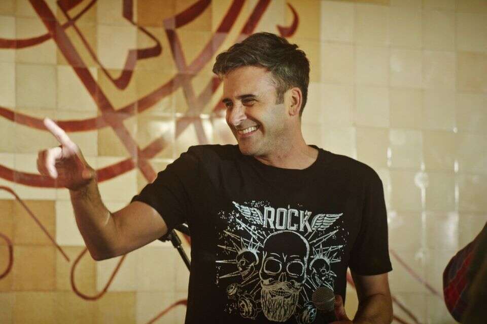גיא לואל , כאן חינוכית