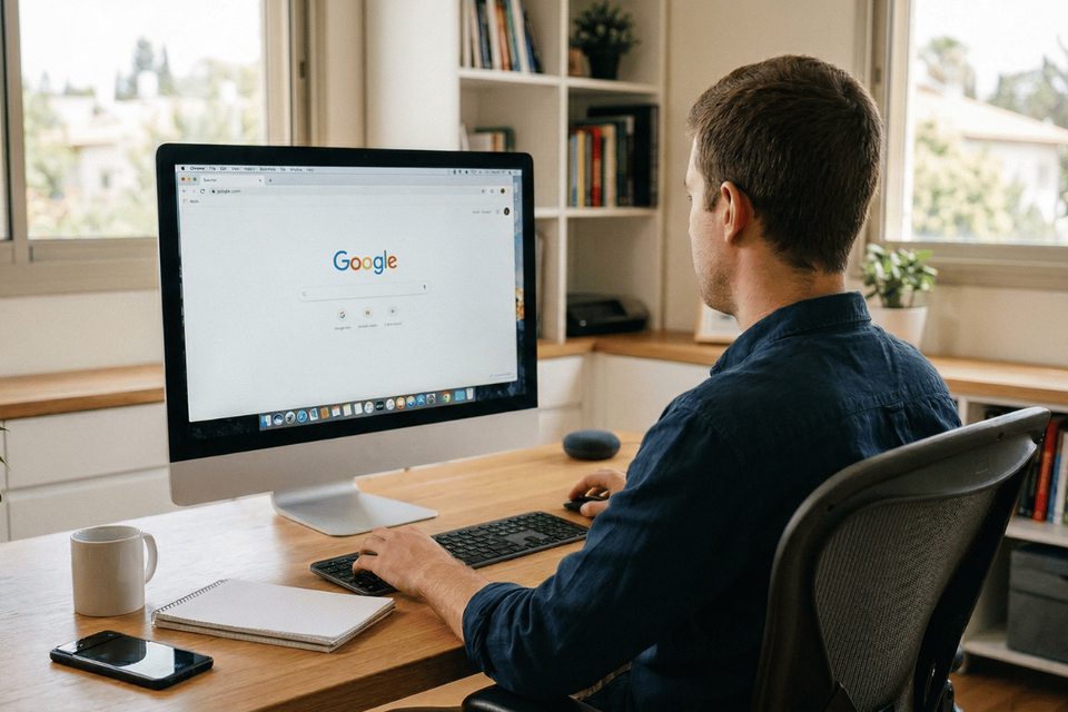 שדרוג משמעותי: התוסף החדש של גוגל - שיקל לכם על החיים