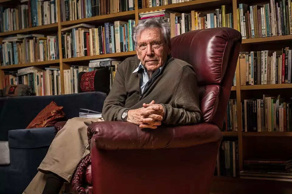 איך מפרקים מיתוס ישראלי? כנראה לא ככה