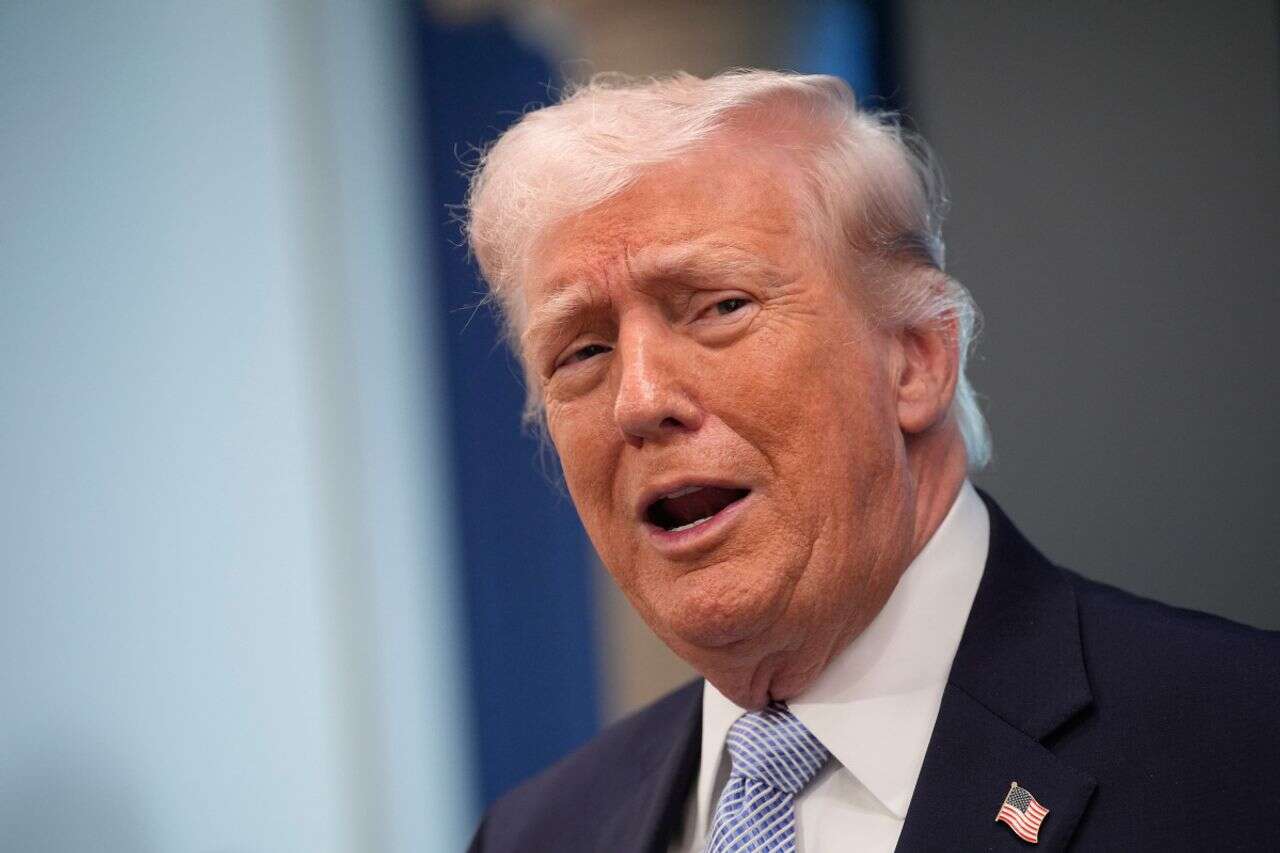 Report in the USA: An investigation has been opened against the journalist who accused Trump of sexual assault