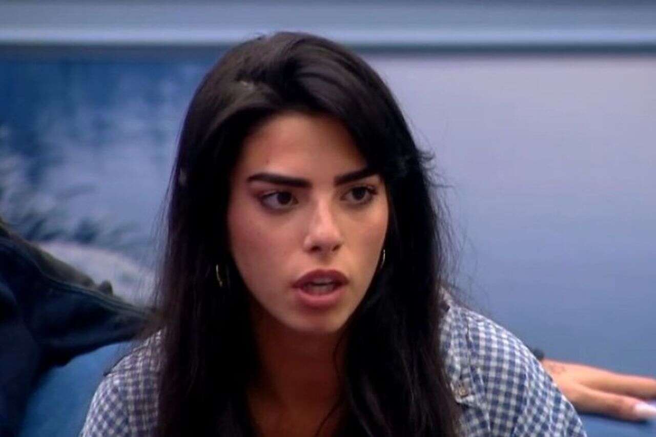 How many tenants will join the "big brother" house at the second entrance?