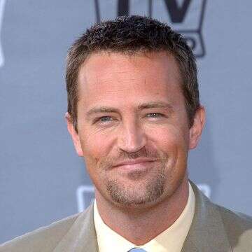 פרשת מת'יו פרי: "מלכת הקטמין" נשלחה לכלא