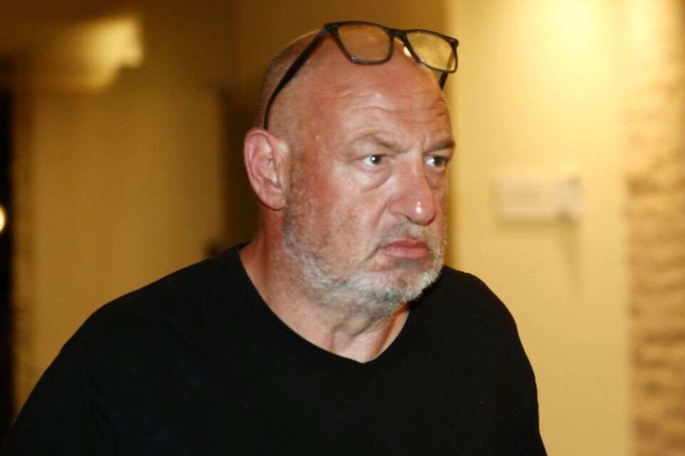 "ראש הממשלה צריך להרוויח חצי מיליון דולר בחודש"