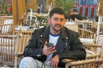 נועם בתן מציג: הפסקת אש