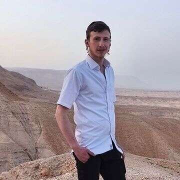 שימי סגל מתפרק: "אני לא אותו אדם בלעדייך"