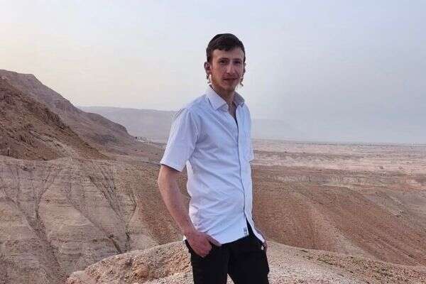 לא אותו אדם בלעדייה. שימי סגל מתפרק , אינסטגרם