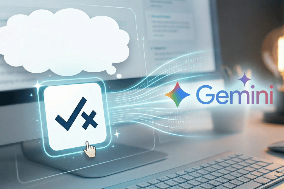 הכפתור הסודי בג'מיני - שכנראה פספסתם