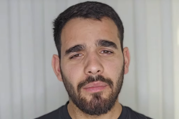 ישראל דויטש מאיים: "לא מוכן שיפגעו בי"