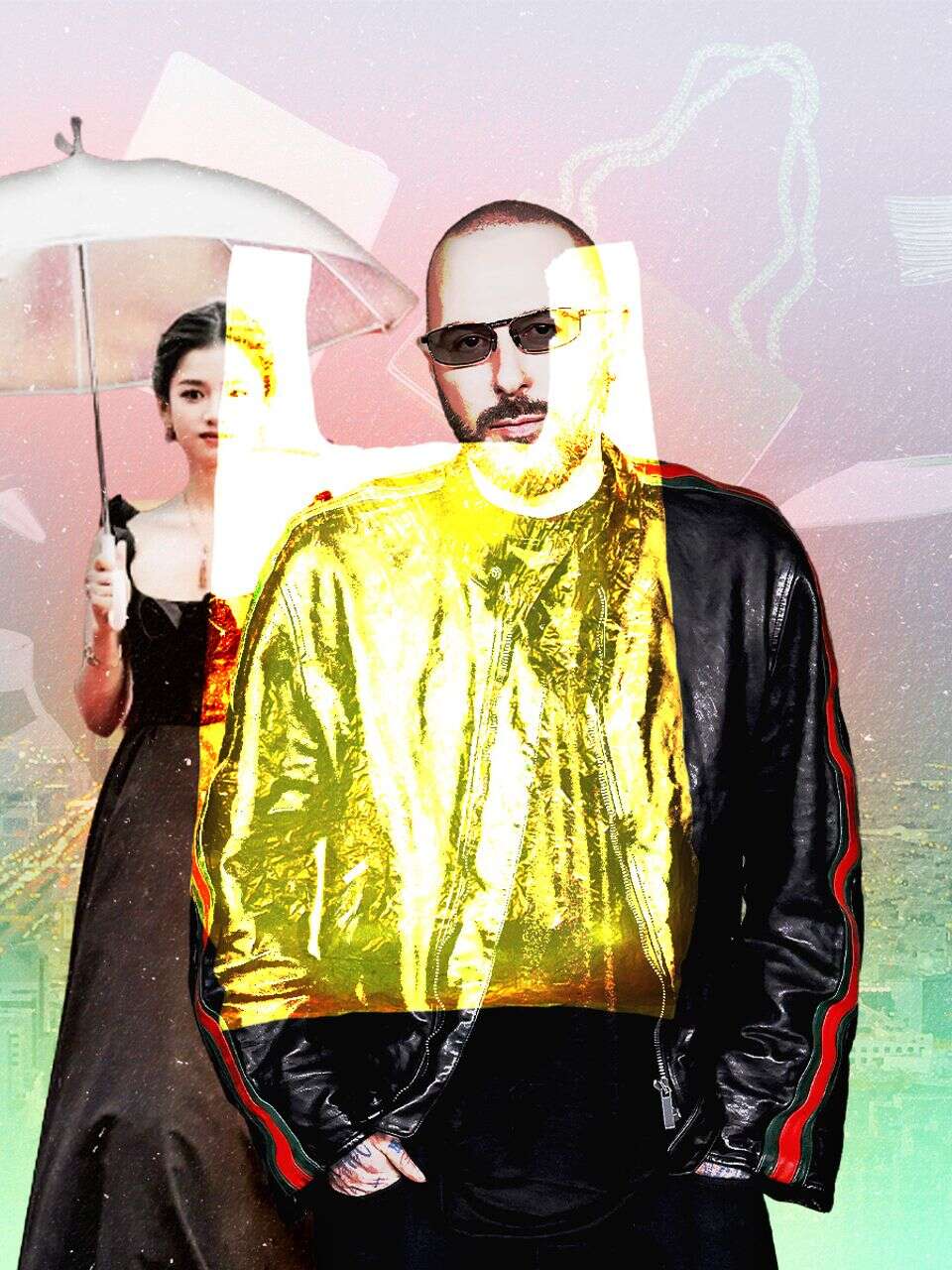 שקית זבל ב-1,790 דולר. טמטום או גאונות?