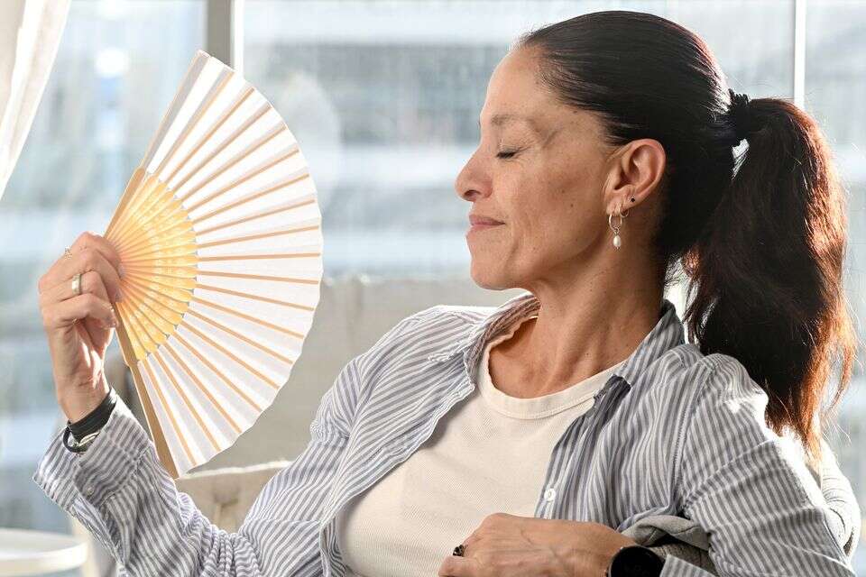 פעם זו היתה בעיה מושתקת. לא עוד