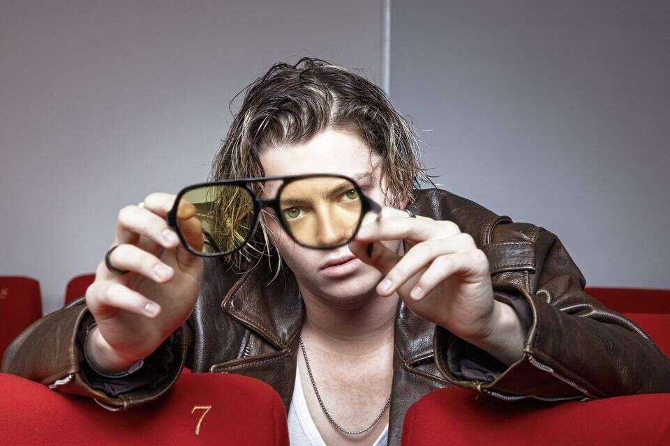 "זה מצריך אומץ": זה סוד ההצלחה של דילן דרור