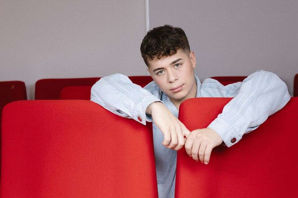 "שום דבר כבר לא מביך אותי": הסיפור של ברבוריתה