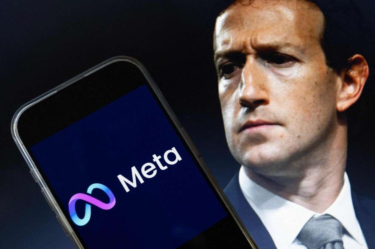 Meta lays off 10% of its workforce - and is already preparing for further cuts report
