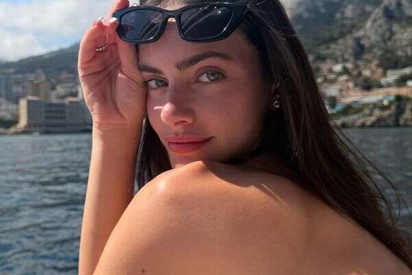 יעל שלביה , אינסטגרם יעל שלביה