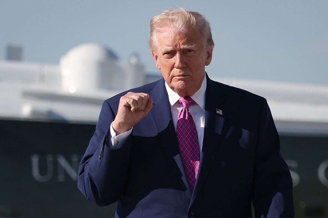 Iran denies contacts with the US - and Trump tightens the "financial stranglehold"