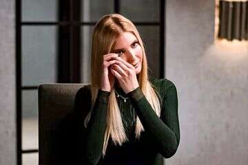 איוונקה טראמפ נשברת: "זה עדיין מכה"