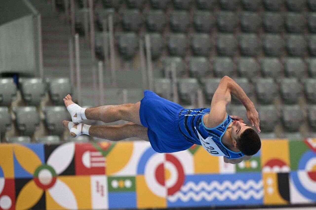 After Indonesia: the Israeli team is in danger of another world championship