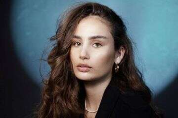 "טריגר": ברשת מגיבים לצעקות משפחתה של גאיה קלדרון