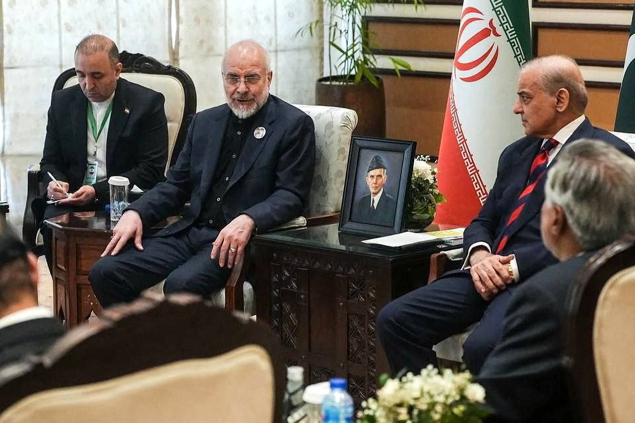 Report: The prime minister of Pakistan called on Iran to return to the negotiating table