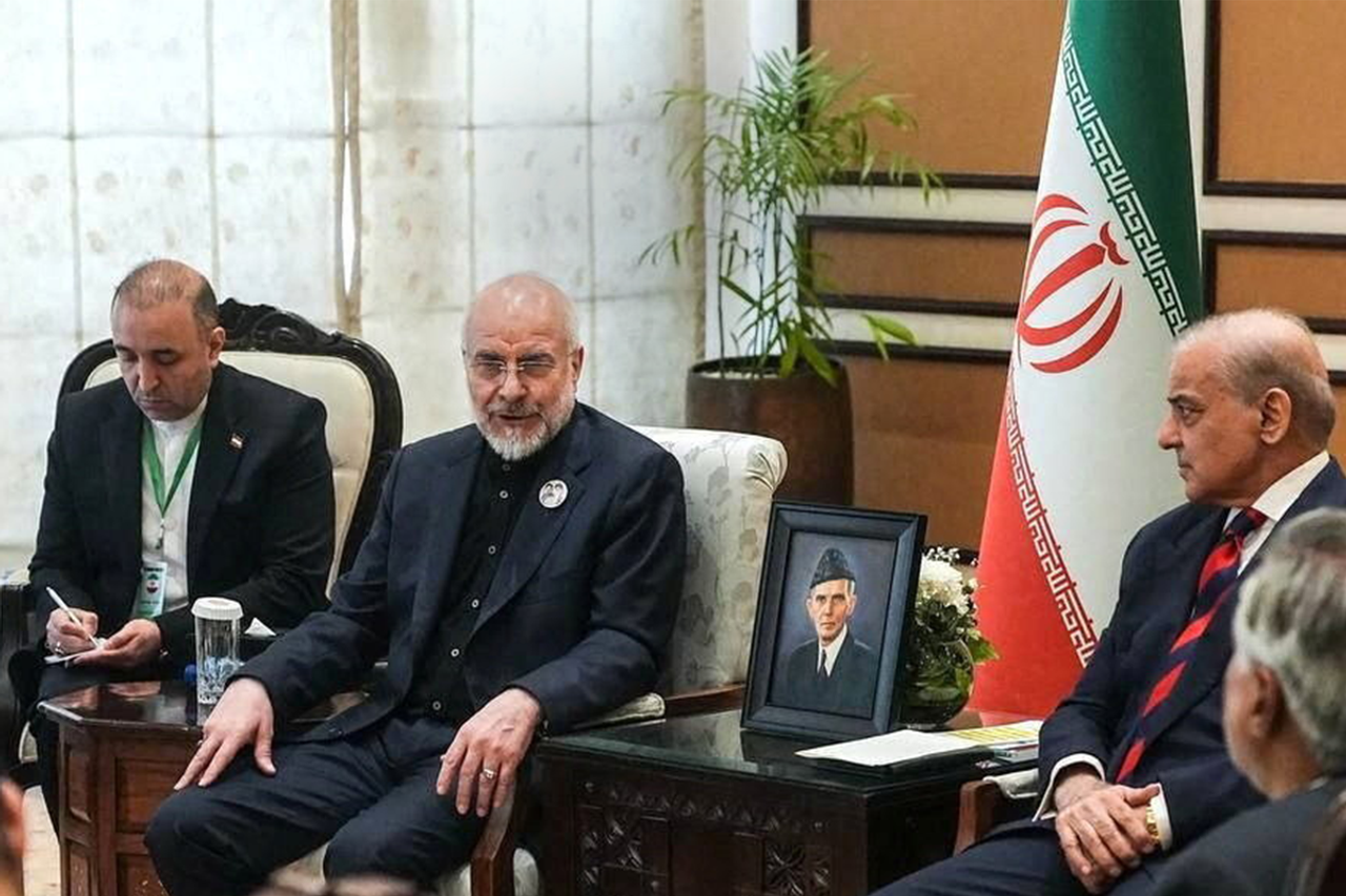 Does the pressure work? The assessment in the US regarding Iran's next step