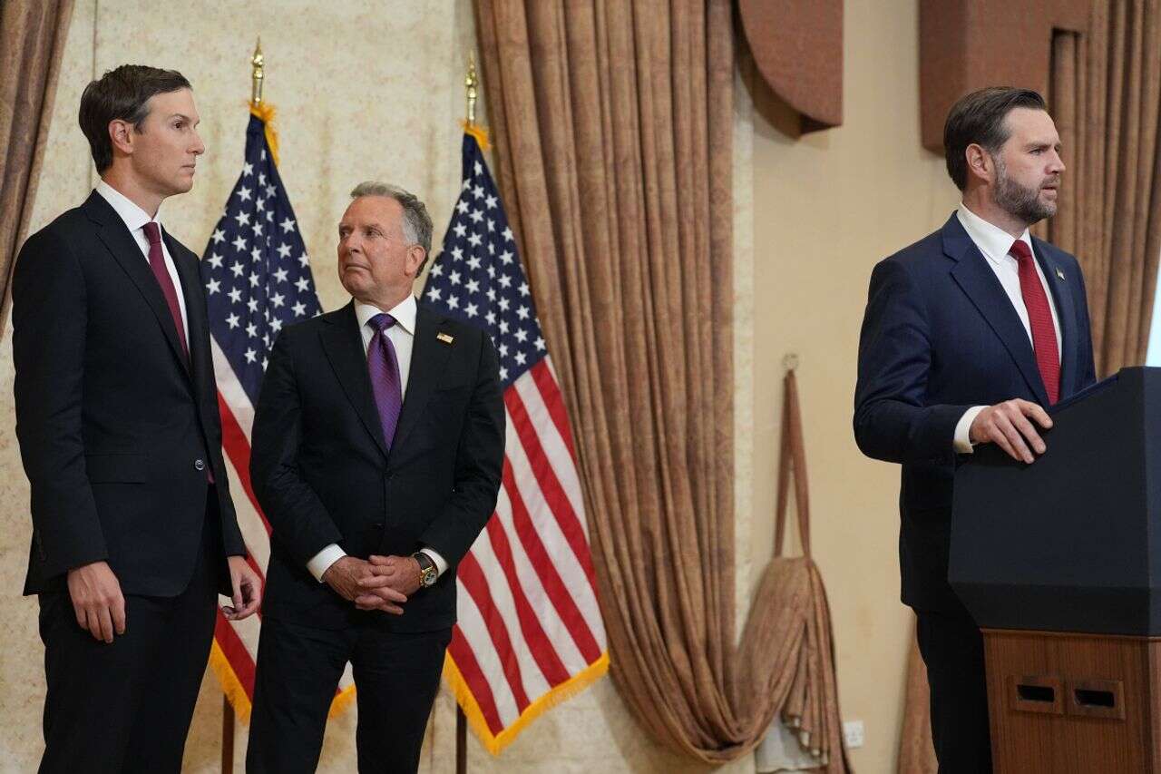 Trump: Tomorrow we will launch an operation to remove ships through the Strait of Hormuz; "The Iranian proposal is not acceptable to me"