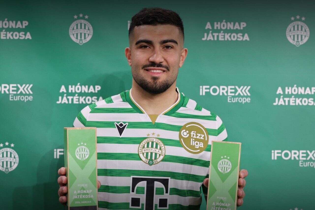 Report: Mohammed Abu Fani has signed with the Red Star - this is the date he will join the team
