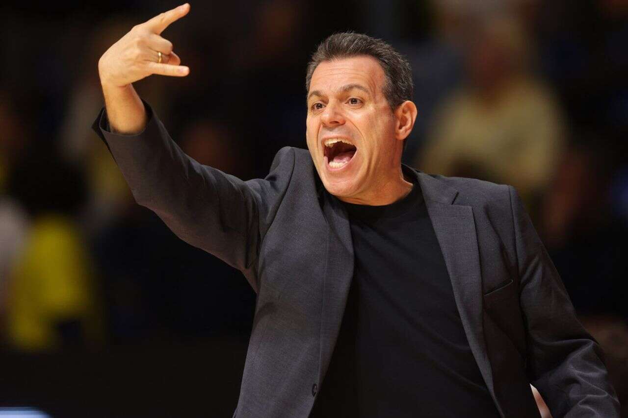 The full schedule of the Hapoel Tel Aviv games in the Euroleague playoffs